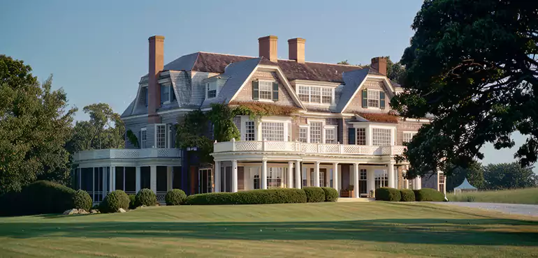 The Benefits of Selling to Trusted Home Buyers in Newport East, RI