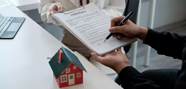 Types of Properties We Buy via Assignment in Newport East, RI