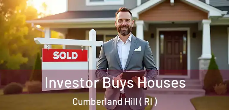  Investor Buys Houses Cumberland Hill ( RI )