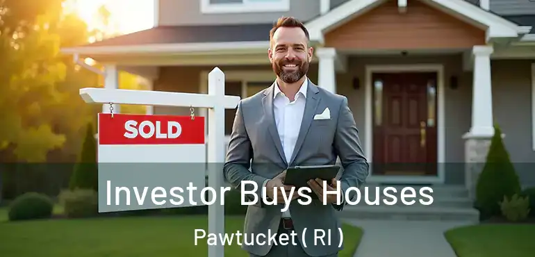  Investor Buys Houses Pawtucket ( RI )