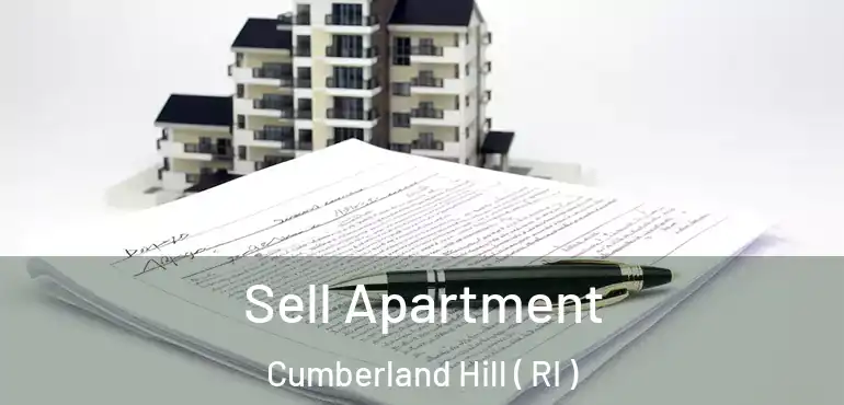  Sell Apartment Cumberland Hill ( RI )