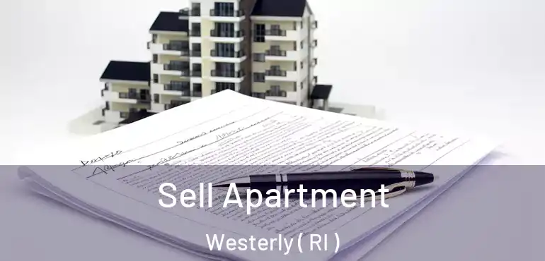 Sell Apartment Westerly ( RI )