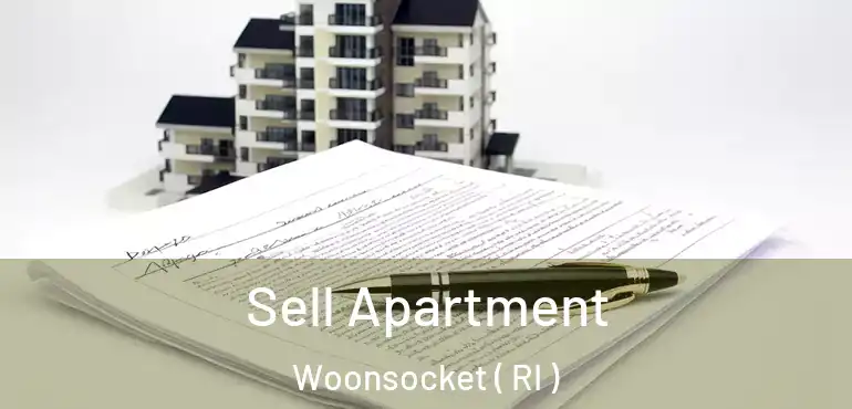 Sell Apartment Woonsocket ( RI )