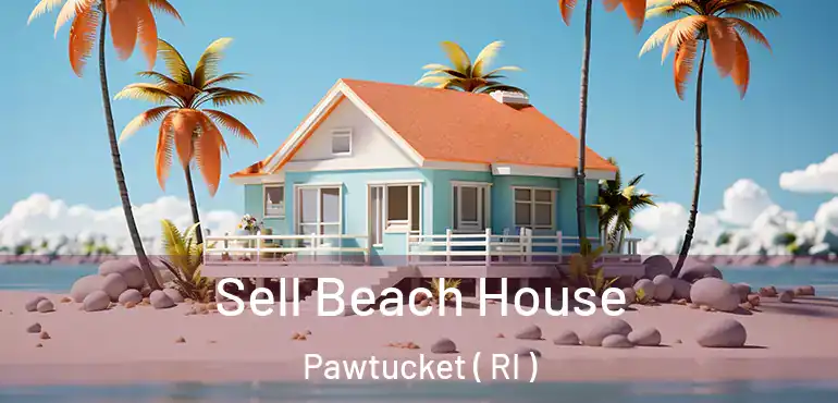 Sell Beach House Pawtucket ( RI )