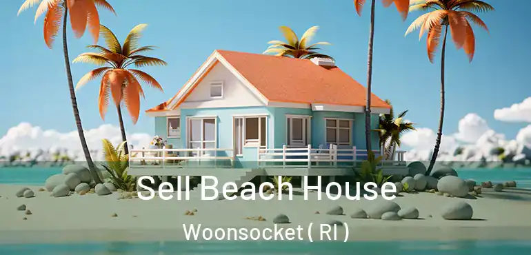 Sell Beach House Woonsocket ( RI )