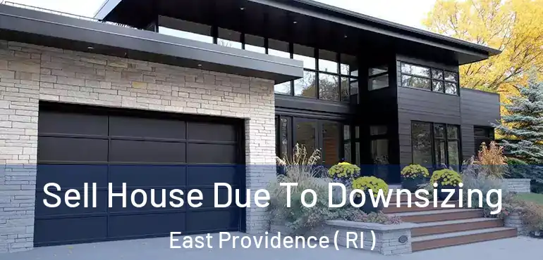 Sell House Due To Downsizing East Providence ( RI )
