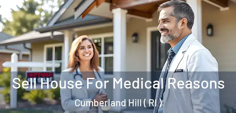  Sell House For Medical Reasons Cumberland Hill ( RI )
