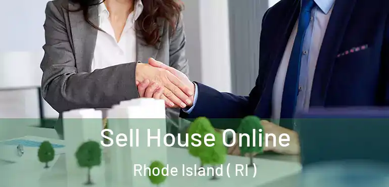 Sell House Online Rhode Island ( RI )