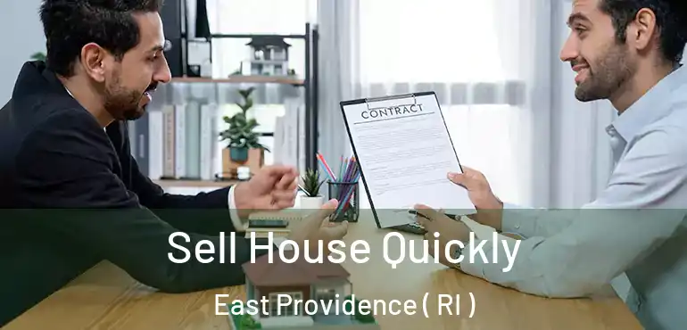 Sell House Quickly East Providence ( RI )