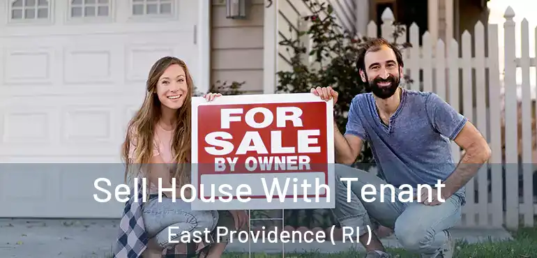  Sell House With Tenant East Providence ( RI )