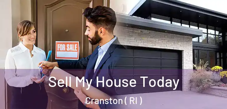 Sell My House Today Cranston ( RI )
