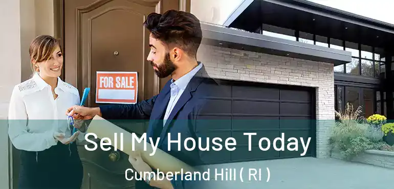  Sell My House Today Cumberland Hill ( RI )