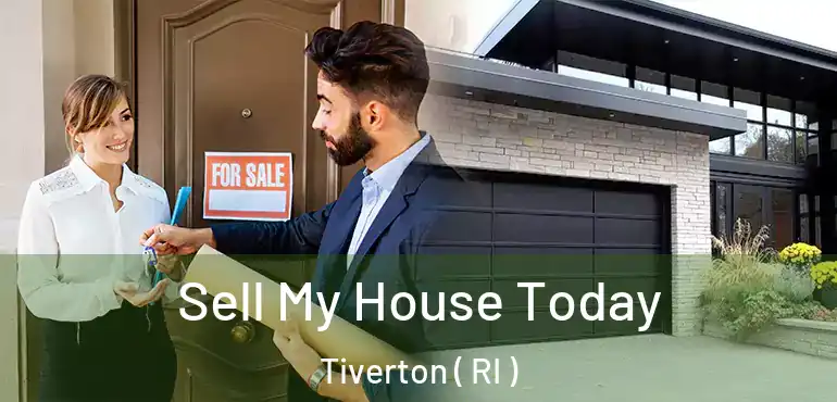  Sell My House Today Tiverton ( RI )