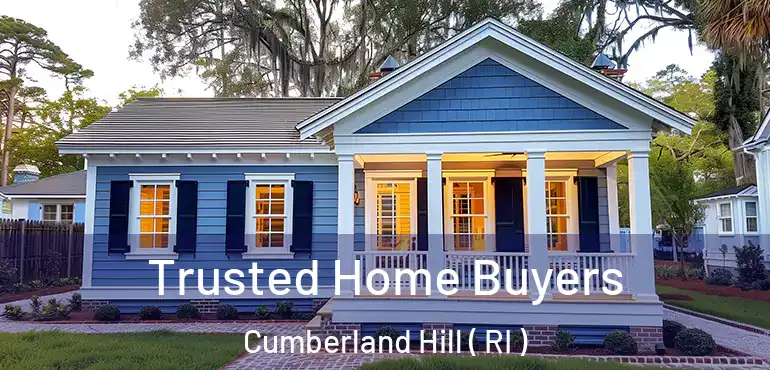 Trusted Home Buyers Cumberland Hill ( RI )