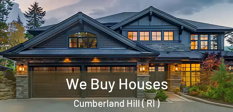  We Buy Houses Cumberland Hill ( RI )